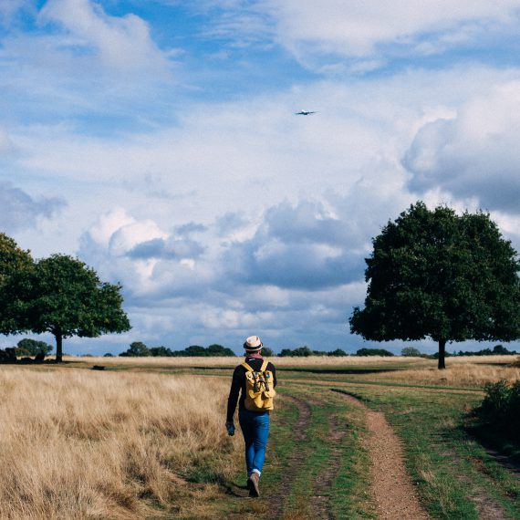 Wandelen Wandelen