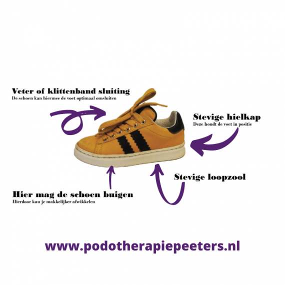 Schoenadvies kind schoenadvies kind